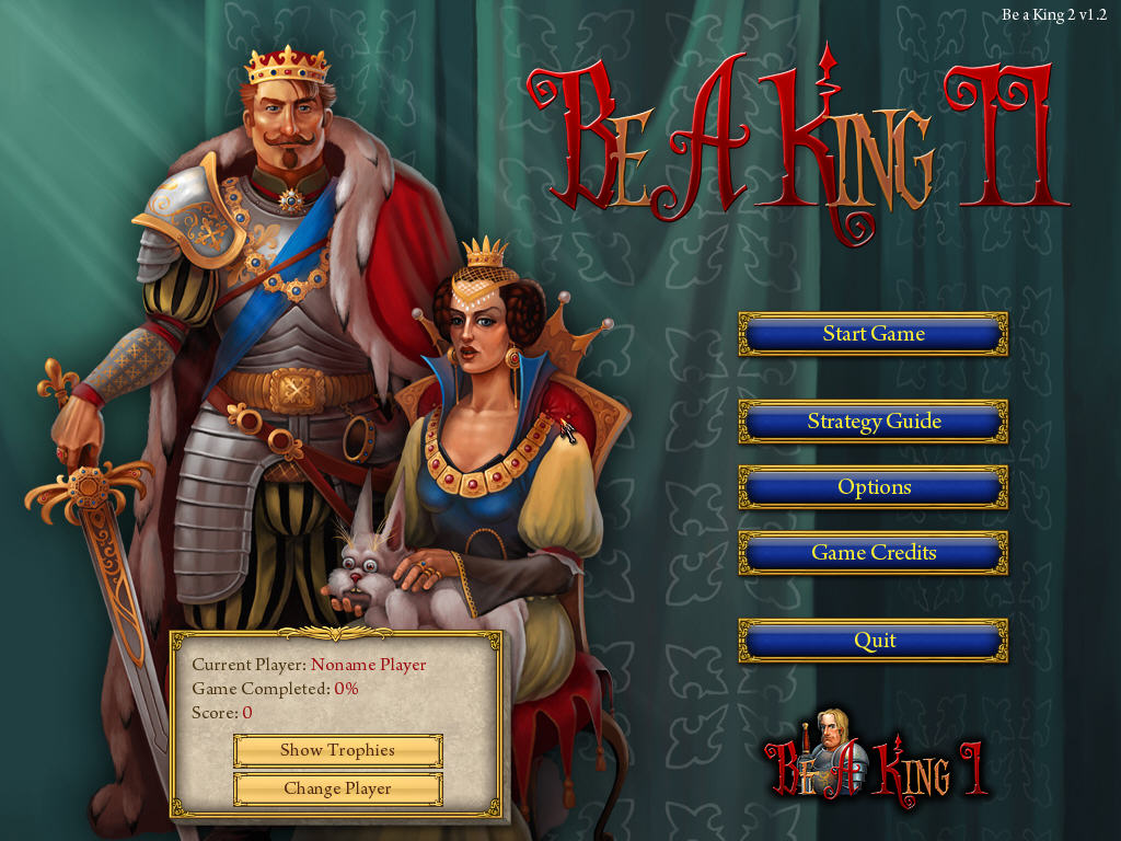 ������֮·2(Be A King 2)��Ӳ�̰�